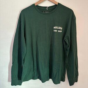 Men's Mollusk Surf Long Sleeve